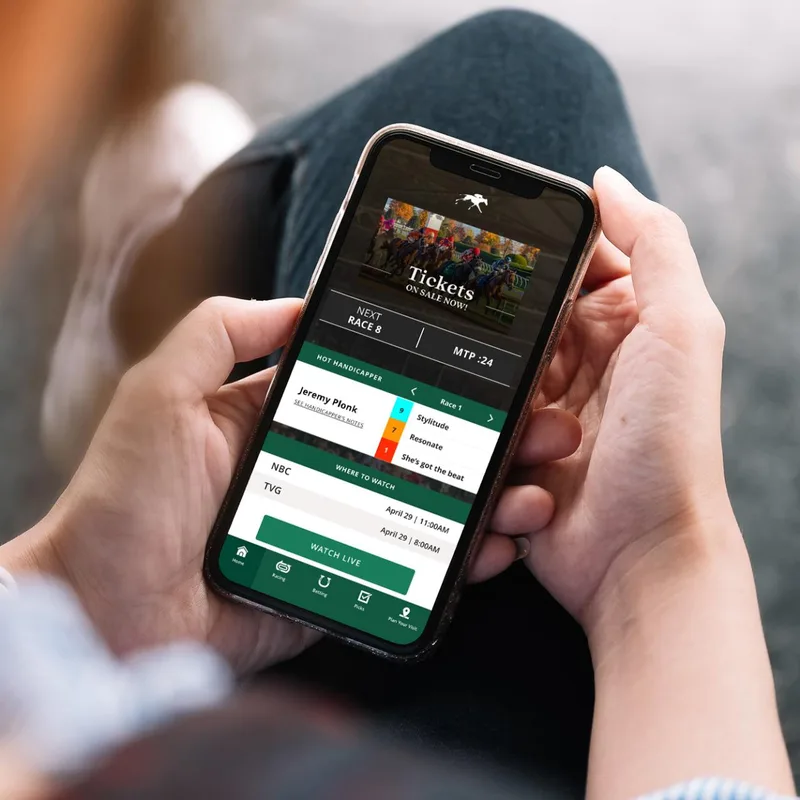 虚拟赛马：传统与科技的完美融合 - 8868.com