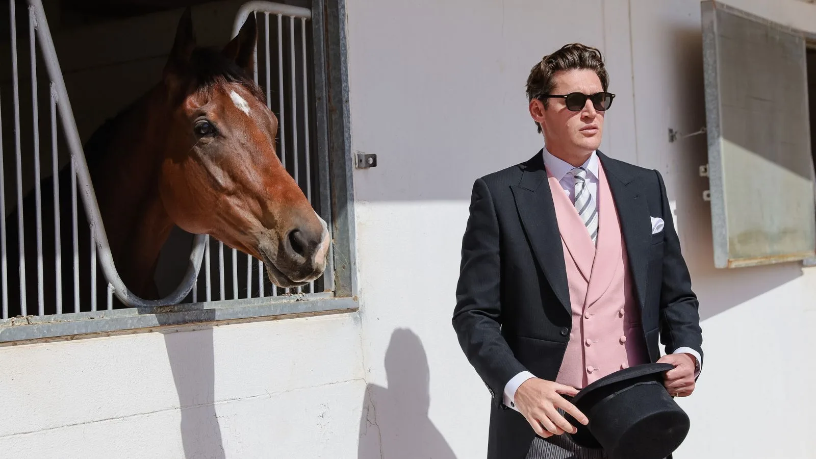 2026年凯旋门大赛竞猜前瞻 - 8868.com