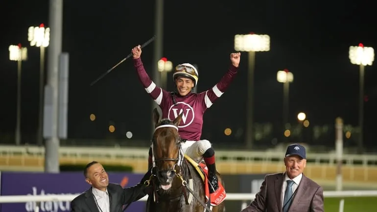 骑师 武�的 - 骑师档案 - 8868.com