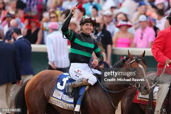 骑师 瑞安·摩尔 - 骑师档案 - 8868.com