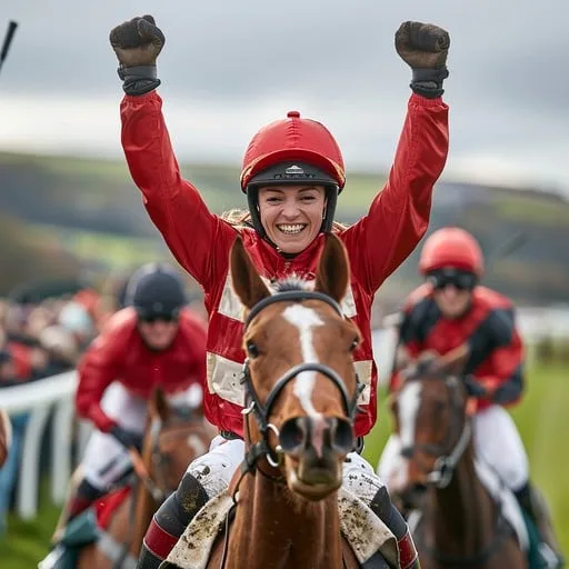 骑师 弗兰基·德托里 - 骑师档案 - 8868.com